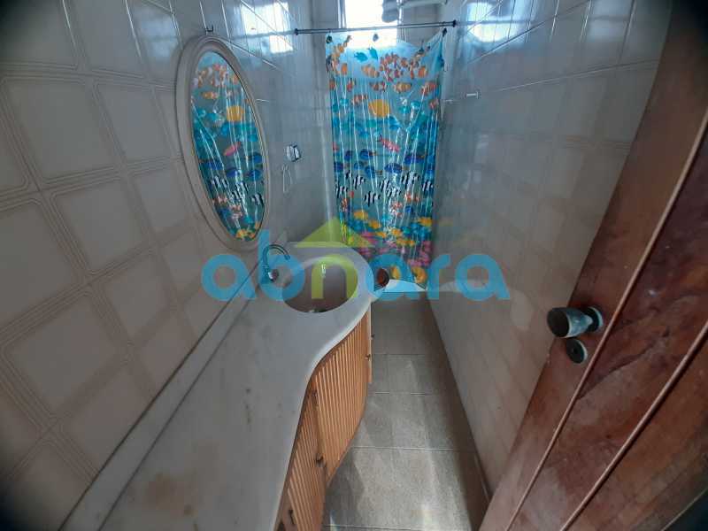 Cobertura à venda com 4 quartos, 175m² - Foto 7