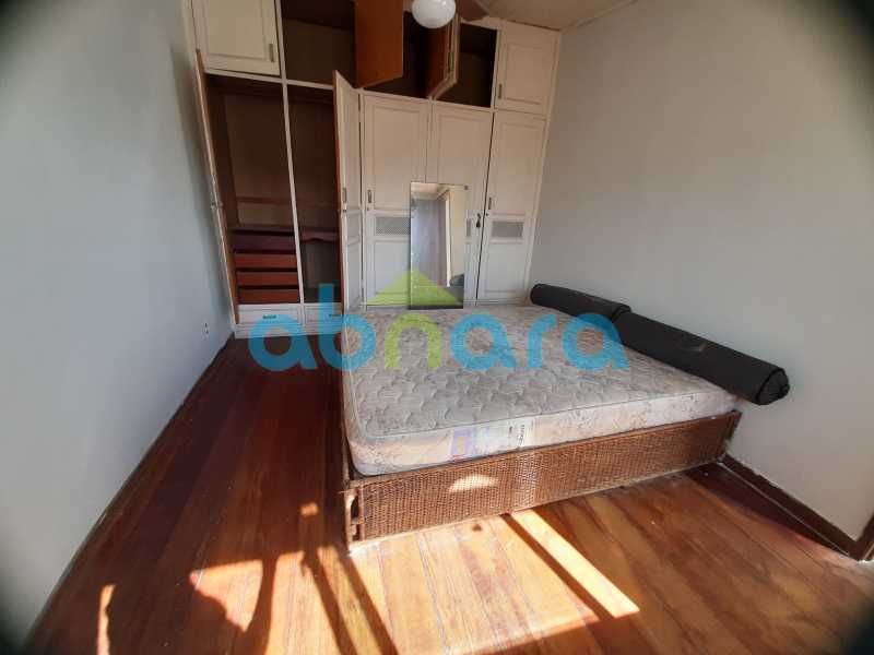 Cobertura à venda com 4 quartos, 175m² - Foto 8