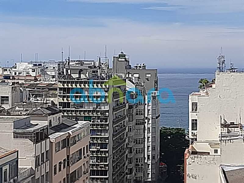 Cobertura à venda com 4 quartos, 175m² - Foto 1