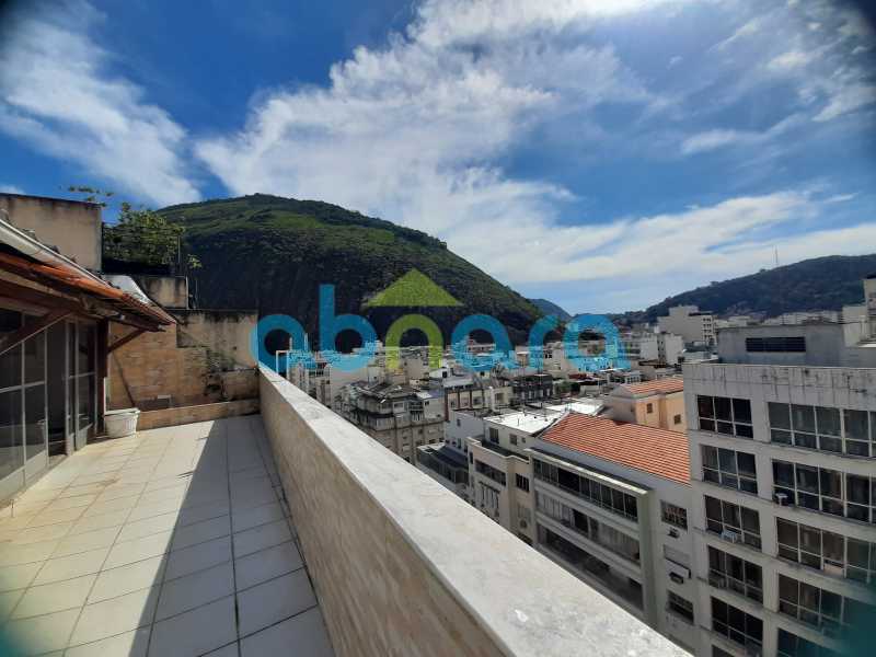 Cobertura à venda com 4 quartos, 175m² - Foto 26