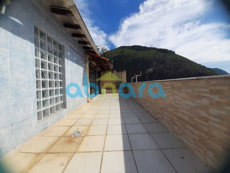 Cobertura à venda com 4 quartos, 175m² - Foto 2