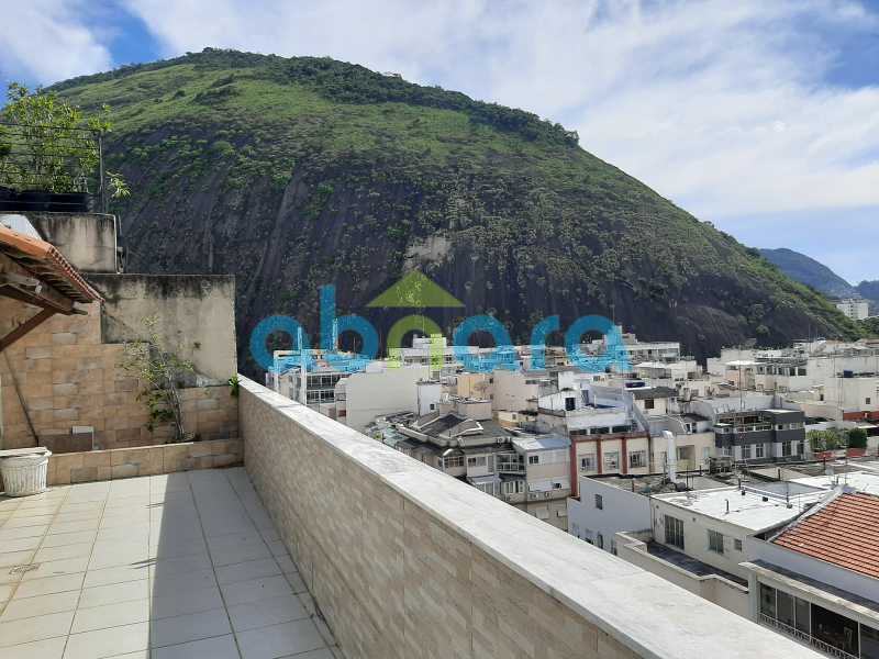 Cobertura à venda com 4 quartos, 175m² - Foto 25