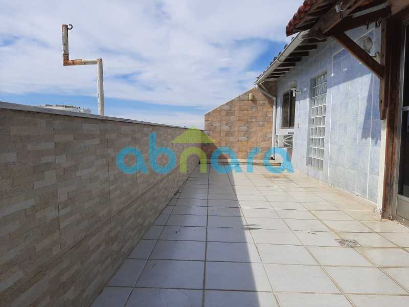 Cobertura à venda com 4 quartos, 175m² - Foto 27