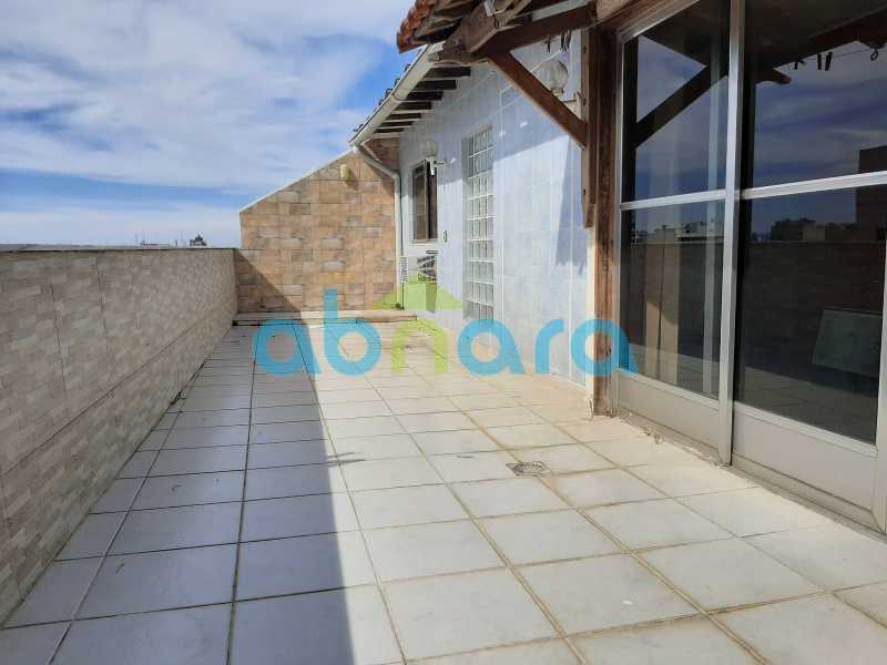 Cobertura à venda com 4 quartos, 175m² - Foto 3