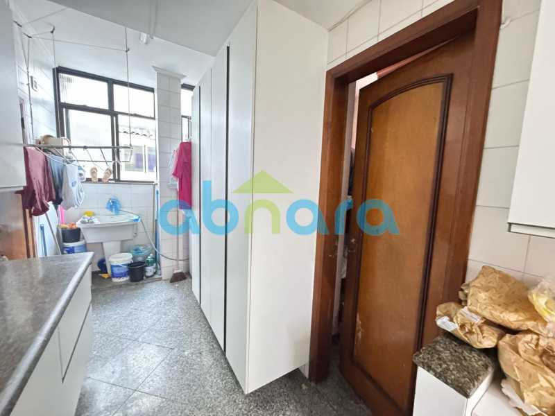 Cobertura à venda com 3 quartos, 300m² - Foto 6
