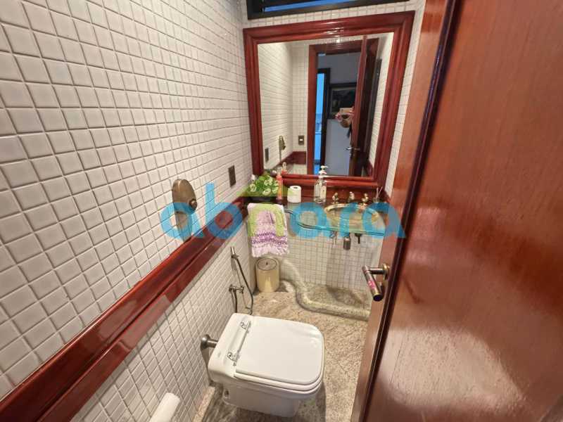 Cobertura à venda com 3 quartos, 300m² - Foto 7