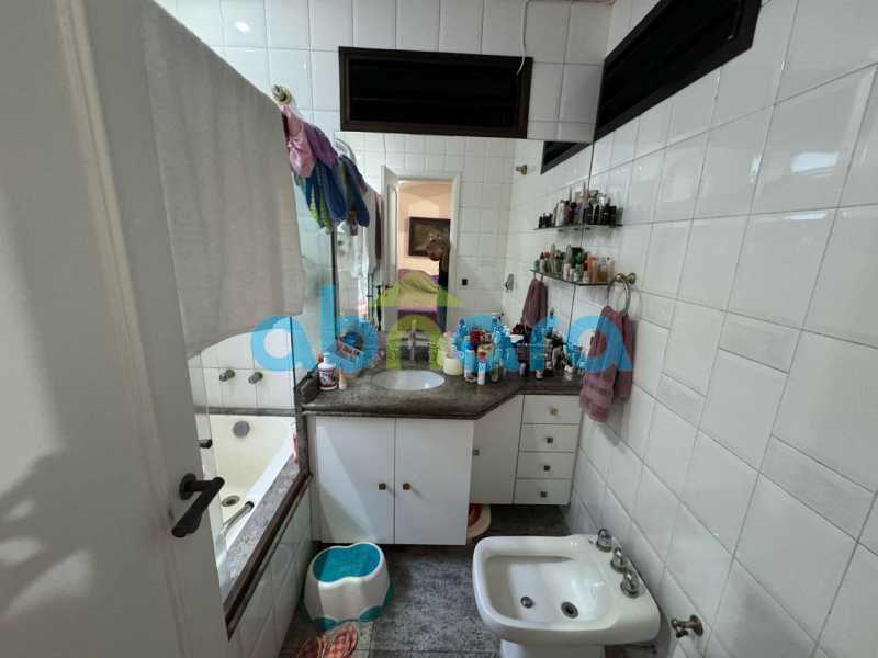 Cobertura à venda com 3 quartos, 300m² - Foto 12