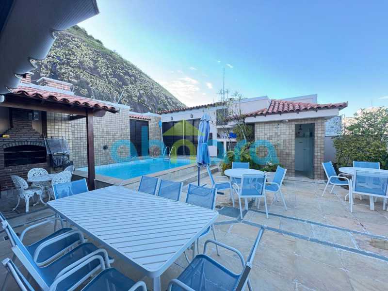Cobertura à venda com 3 quartos, 300m² - Foto 15