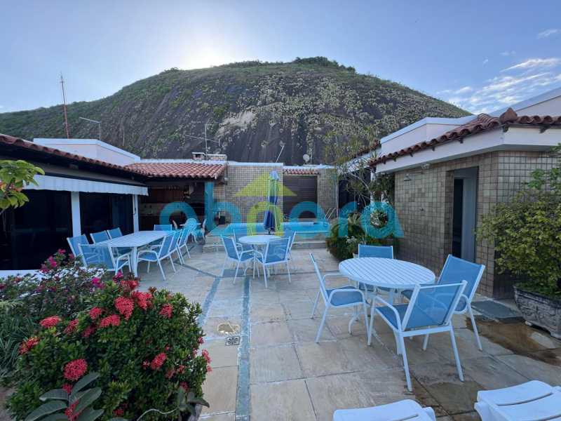 Cobertura à venda com 3 quartos, 300m² - Foto 16