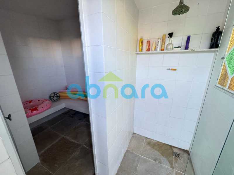 Cobertura à venda com 3 quartos, 300m² - Foto 19