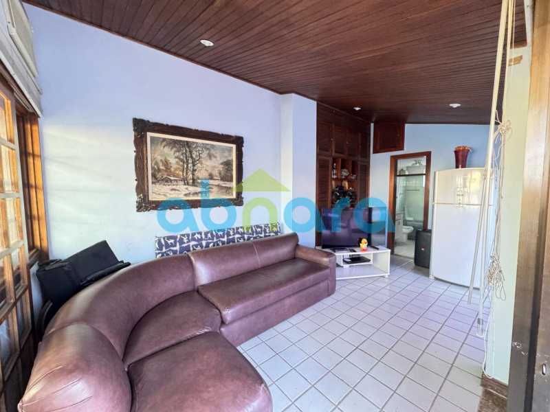 Cobertura à venda com 3 quartos, 300m² - Foto 20