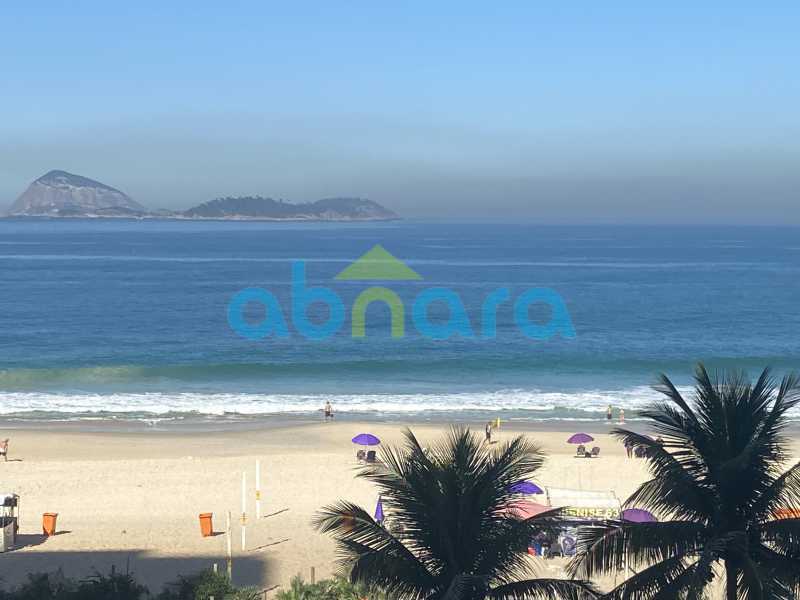 Apartamento à venda com 3 quartos, 320m² - Foto 3