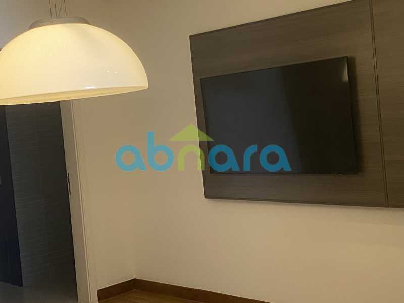 Apartamento à venda com 3 quartos, 320m² - Foto 5