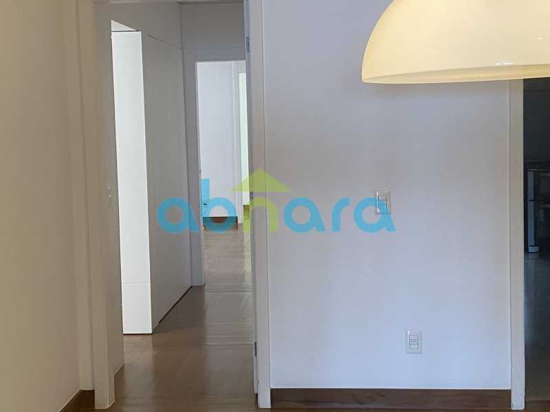 Apartamento à venda com 3 quartos, 320m² - Foto 6