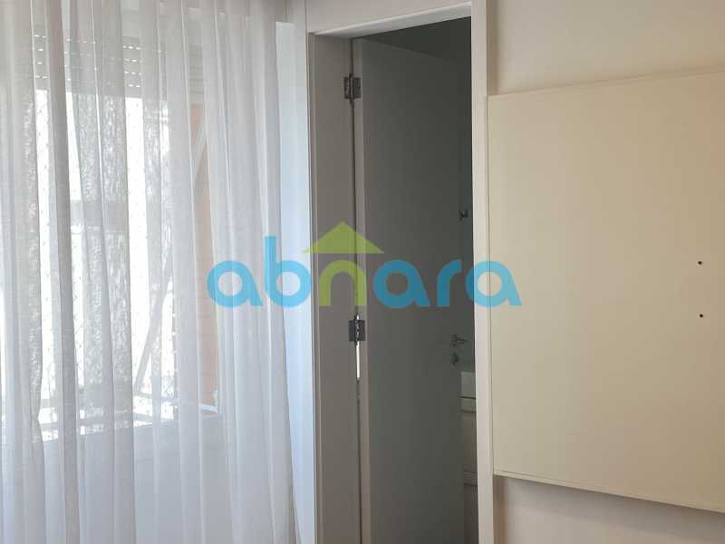 Apartamento à venda com 3 quartos, 320m² - Foto 8