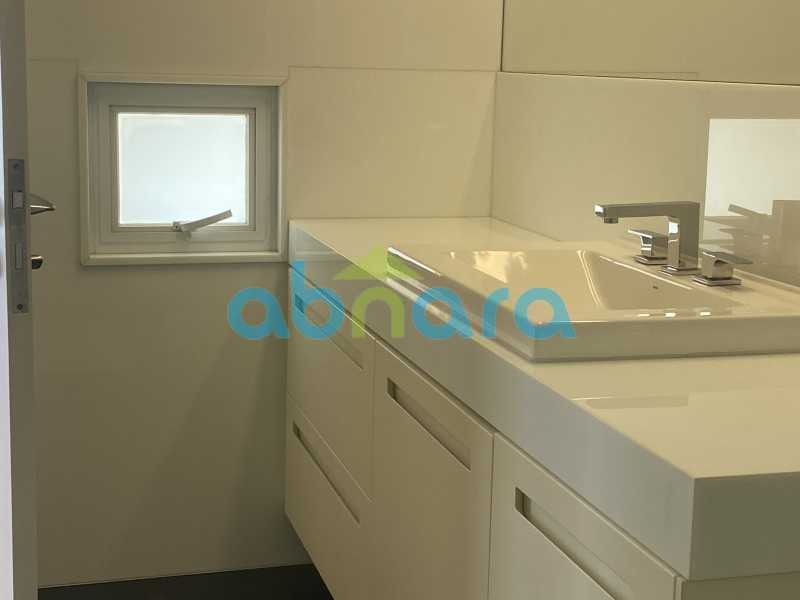 Apartamento à venda com 3 quartos, 320m² - Foto 9