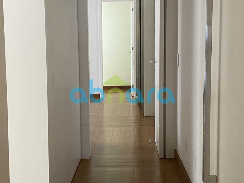 Apartamento à venda com 3 quartos, 320m² - Foto 10
