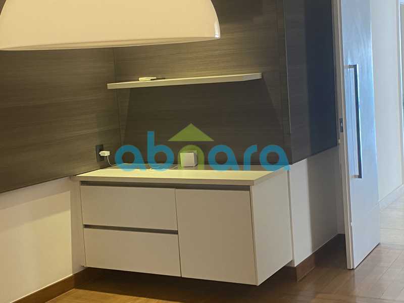Apartamento à venda com 3 quartos, 320m² - Foto 11