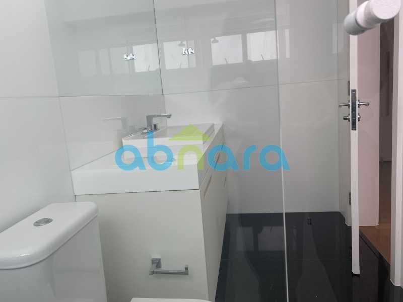 Apartamento à venda com 3 quartos, 320m² - Foto 13