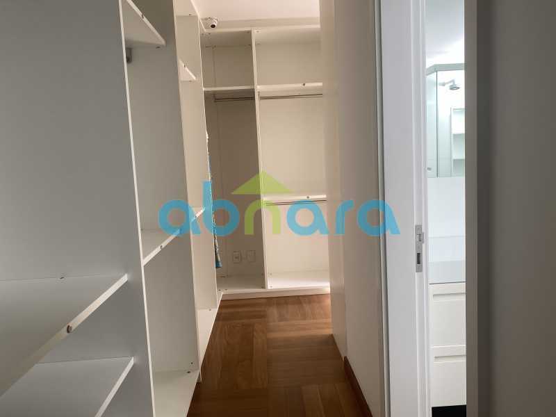 Apartamento à venda com 3 quartos, 320m² - Foto 20