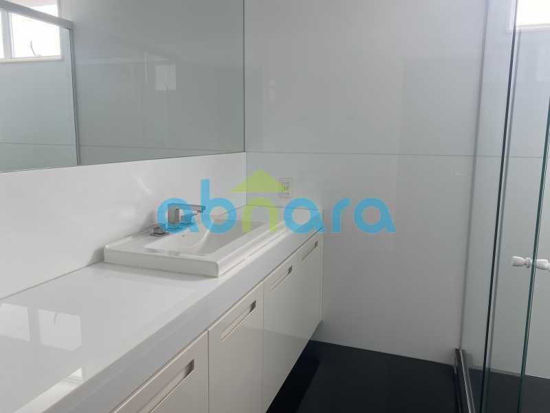 Apartamento à venda com 3 quartos, 320m² - Foto 21