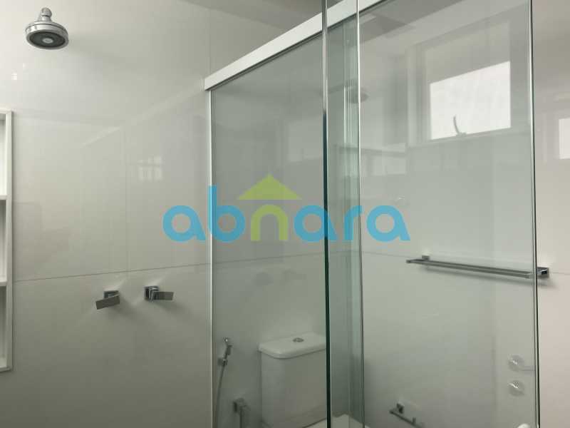 Apartamento à venda com 3 quartos, 320m² - Foto 22