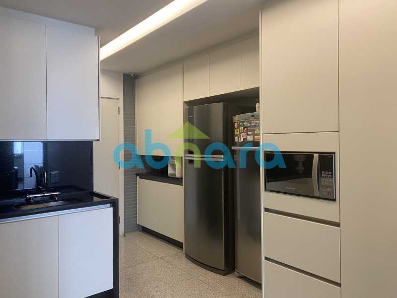 Apartamento à venda com 3 quartos, 320m² - Foto 26
