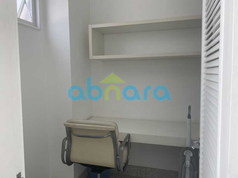Apartamento à venda com 3 quartos, 320m² - Foto 28