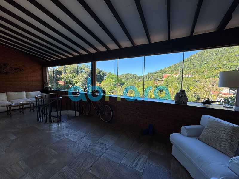 Casa à venda com 4 quartos, 452m² - Foto 7