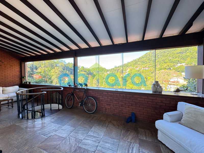 Casa à venda com 4 quartos, 452m² - Foto 8