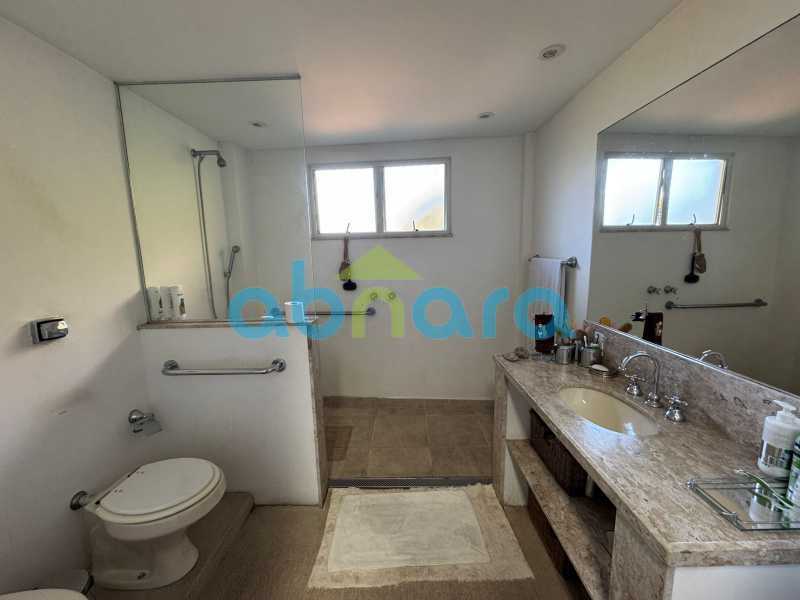 Casa à venda com 4 quartos, 452m² - Foto 10