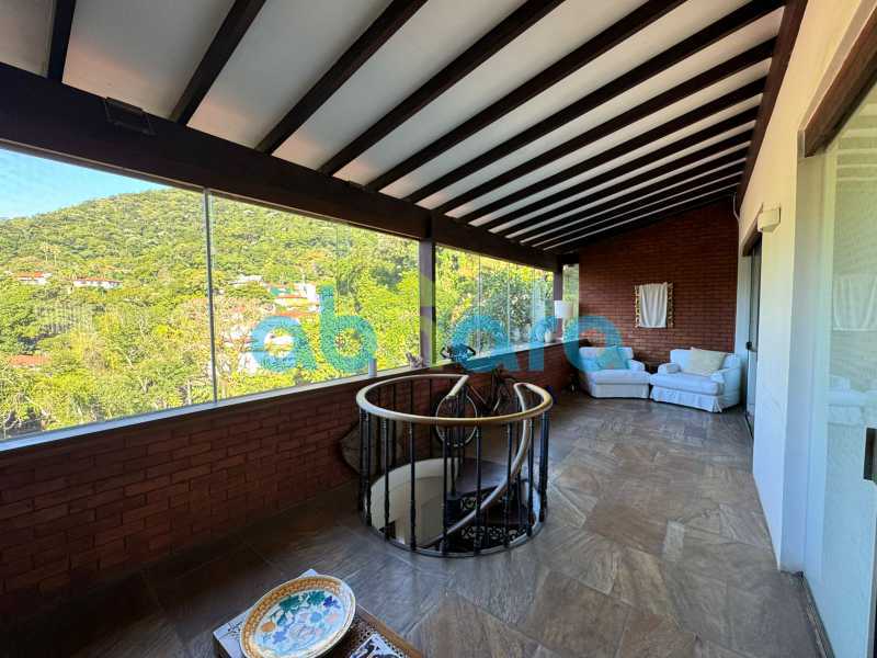 Casa à venda com 4 quartos, 452m² - Foto 11