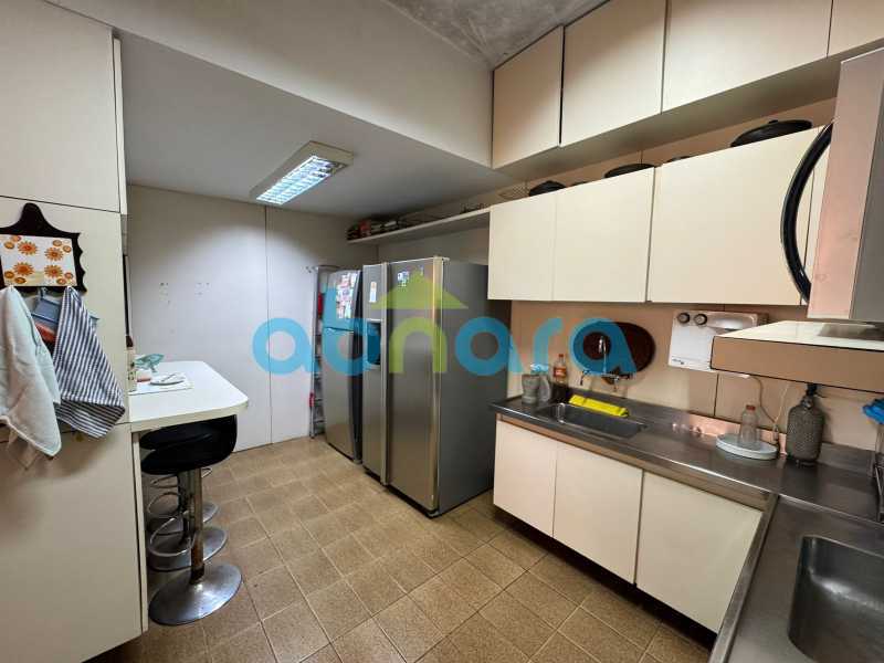 Casa à venda com 4 quartos, 452m² - Foto 12