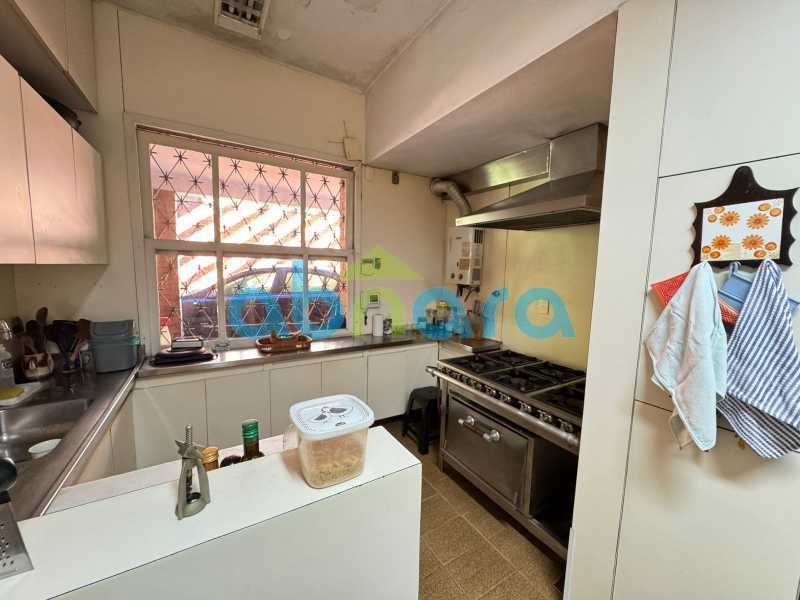 Casa à venda com 4 quartos, 452m² - Foto 13