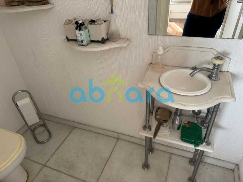 Casa à venda com 4 quartos, 452m² - Foto 16