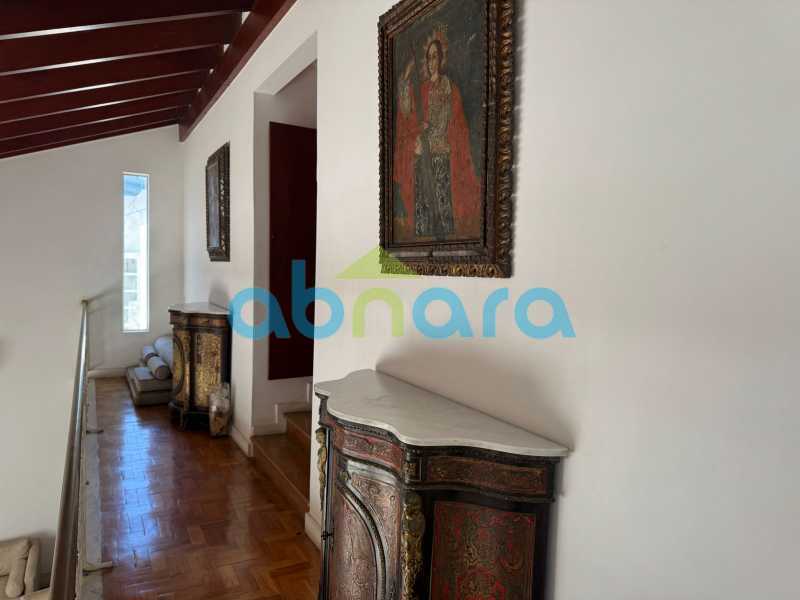 Casa à venda com 4 quartos, 452m² - Foto 17