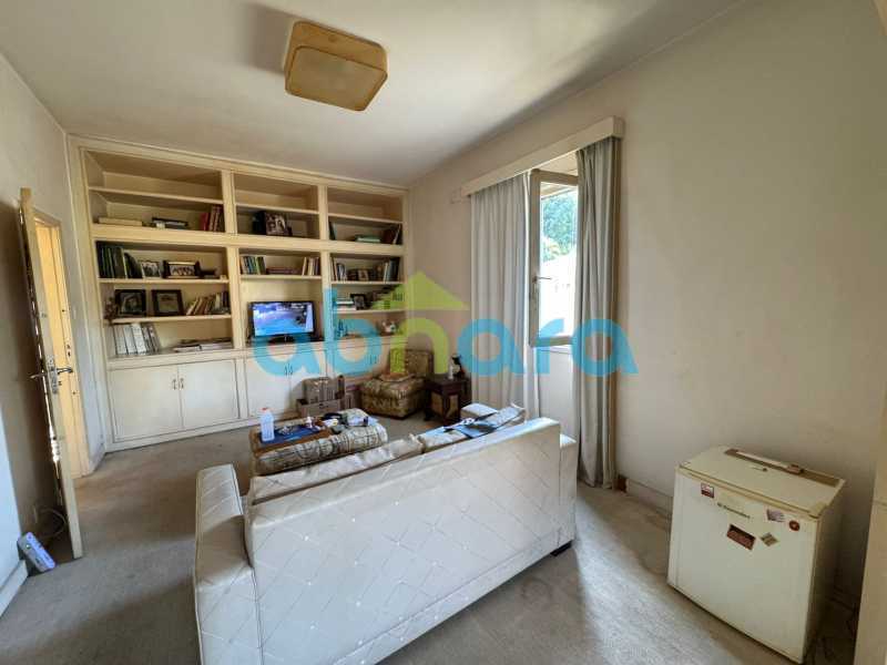 Casa à venda com 4 quartos, 452m² - Foto 19