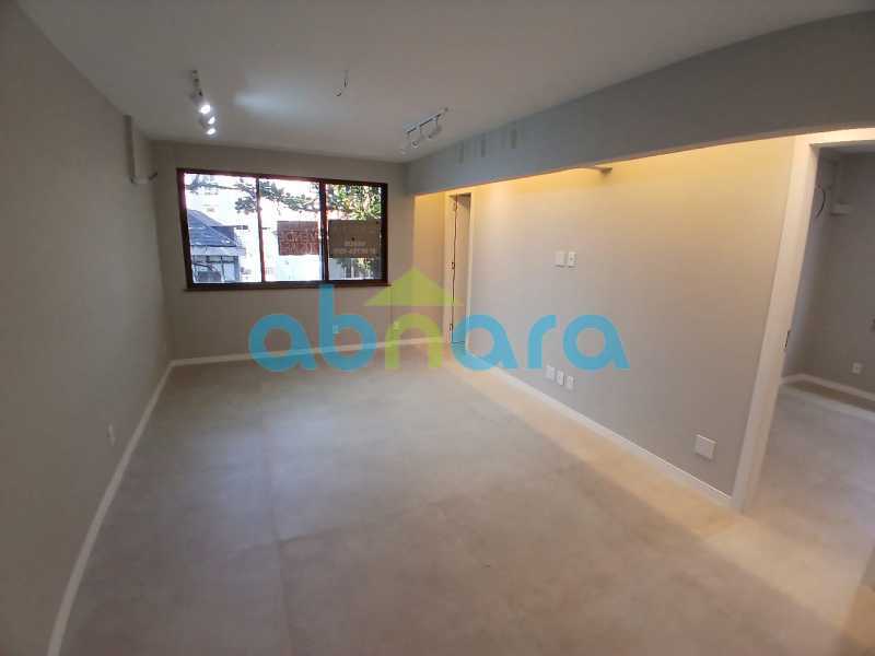 Apartamento à venda com 3 quartos, 81m² - Foto 1