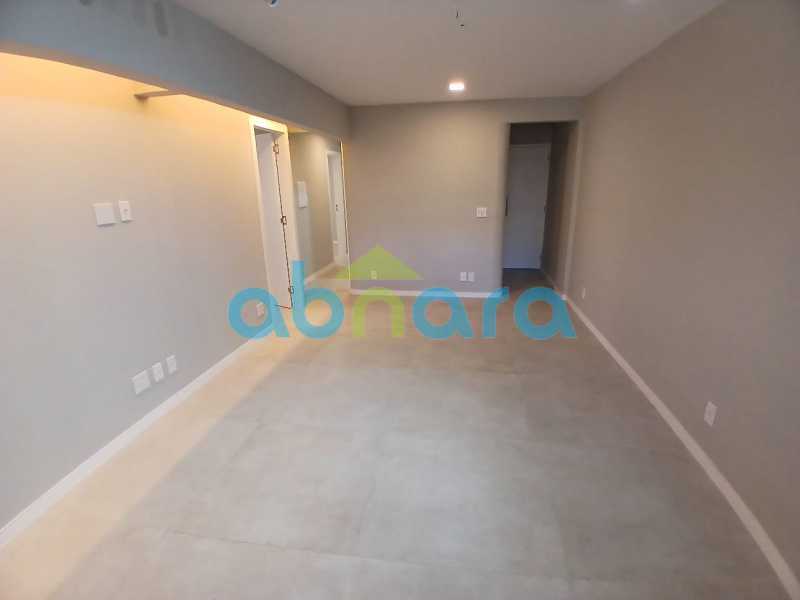 Apartamento à venda com 3 quartos, 81m² - Foto 2