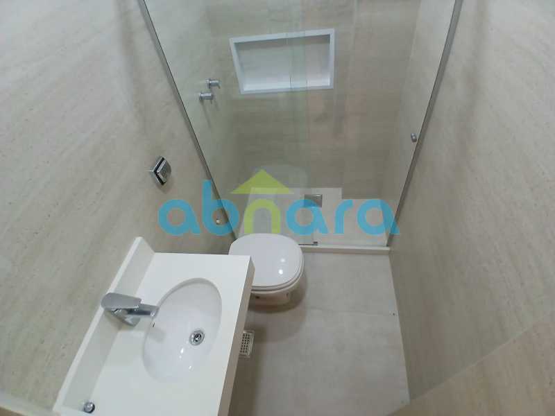 Apartamento à venda com 3 quartos, 81m² - Foto 7