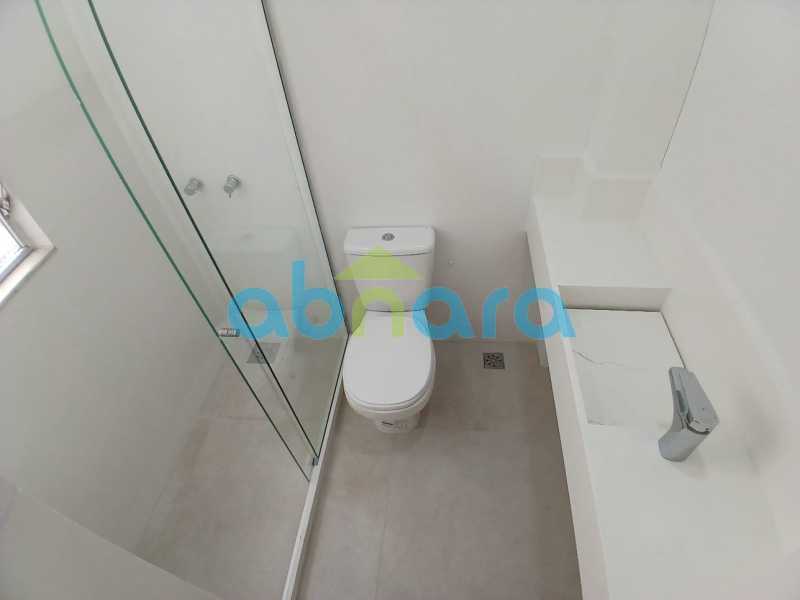 Apartamento à venda com 3 quartos, 81m² - Foto 9