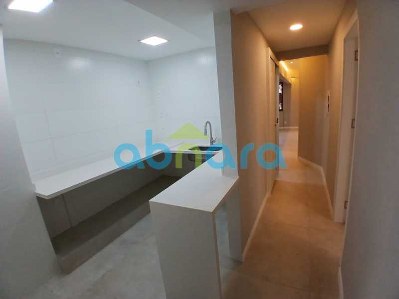 Apartamento à venda com 3 quartos, 81m² - Foto 10