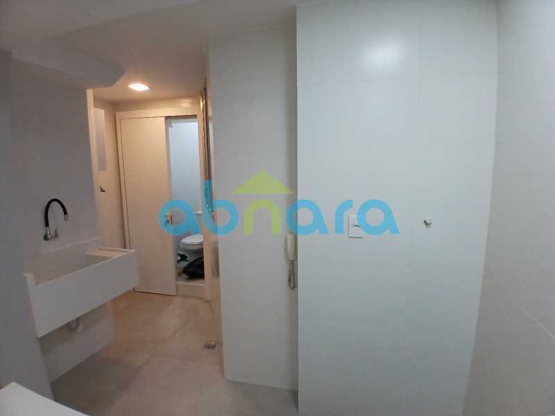 Apartamento à venda com 3 quartos, 81m² - Foto 11