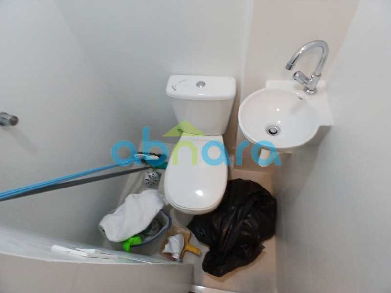 Apartamento à venda com 3 quartos, 81m² - Foto 12