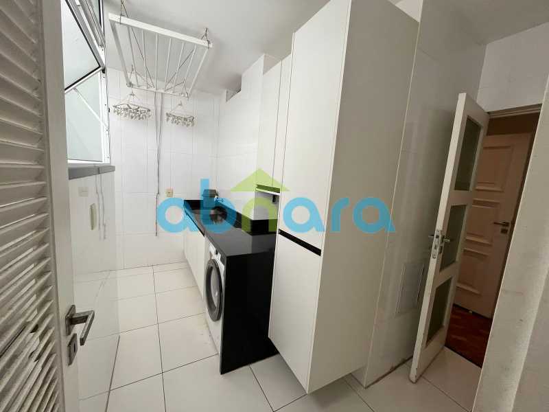 Apartamento à venda com 4 quartos, 220m² - Foto 23