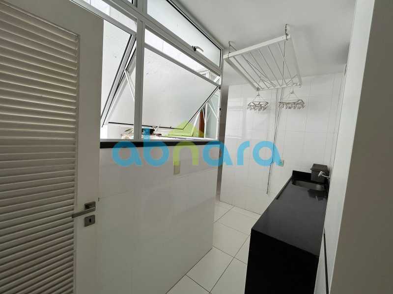 Apartamento à venda com 4 quartos, 220m² - Foto 22