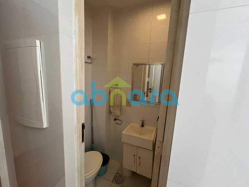 Apartamento à venda com 4 quartos, 220m² - Foto 21