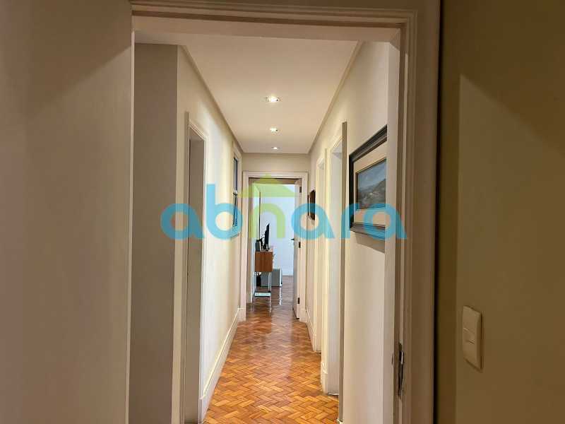 Apartamento à venda com 4 quartos, 220m² - Foto 6