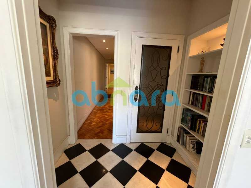 Apartamento à venda com 4 quartos, 220m² - Foto 24