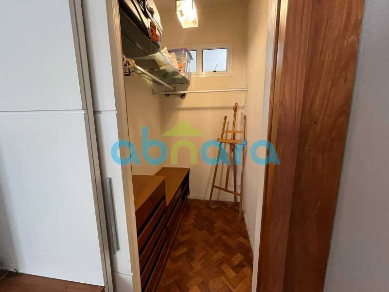 Apartamento à venda com 4 quartos, 220m² - Foto 20